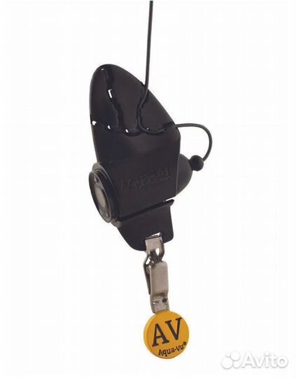 Подводная камера Aqua-Vu Micro 5 Revolution pro