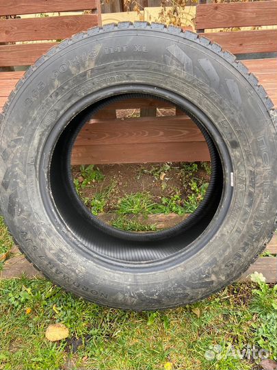 Nokian Tyres Nordman 7 SUV 265/60 R18 114T