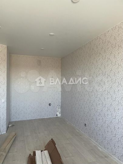 Квартира-студия, 28 м², 1/3 эт.
