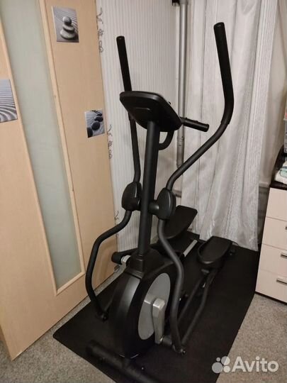 Эллиптические тренажеры,Эллипсоиды(новые)