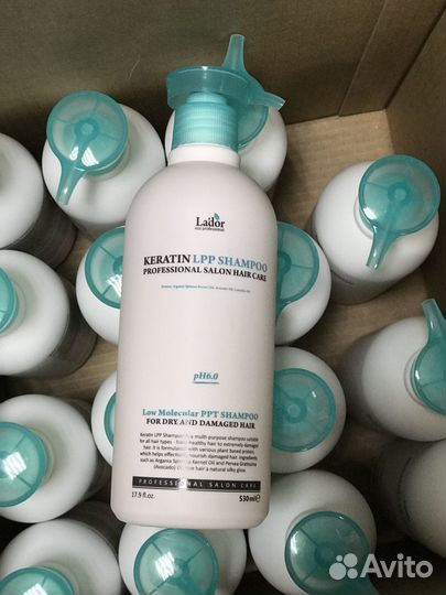 Корейская косметика оптом