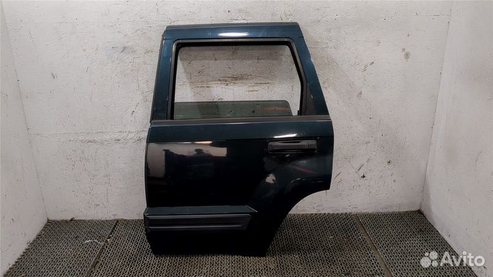Дверь боковая Jeep Grand Cherokee, 2005