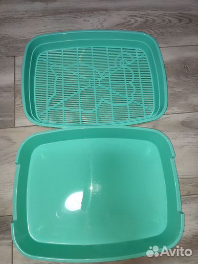 Лоток для кошек