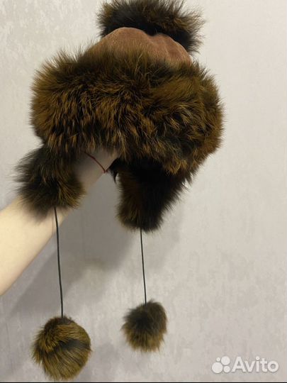 Шапка детская