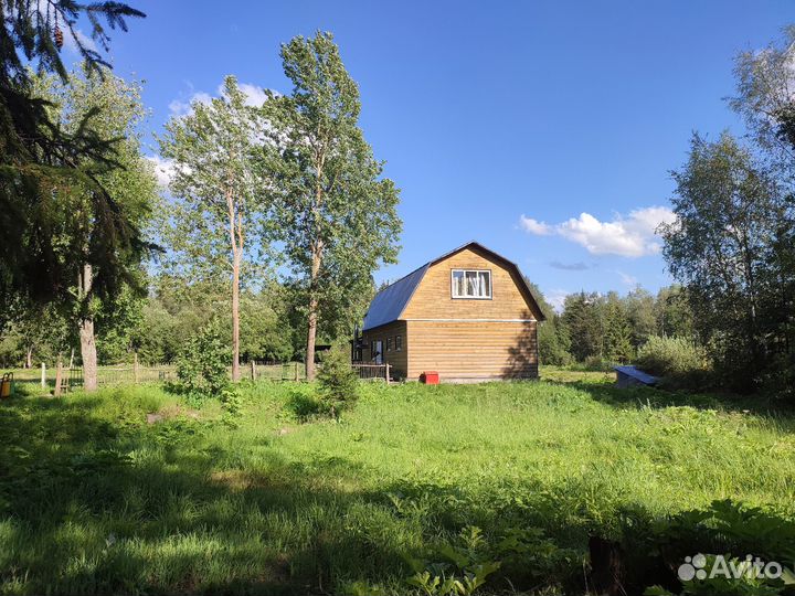 База отдыха