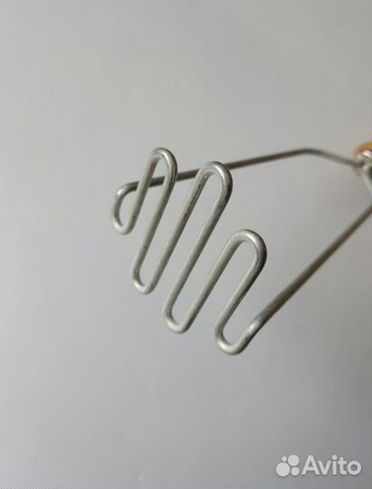 Толкушка для пюре времен СССР