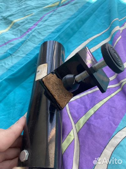 Держатель для спининга