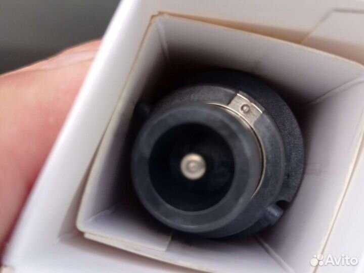 Лампочки Ксенон на Тайоту