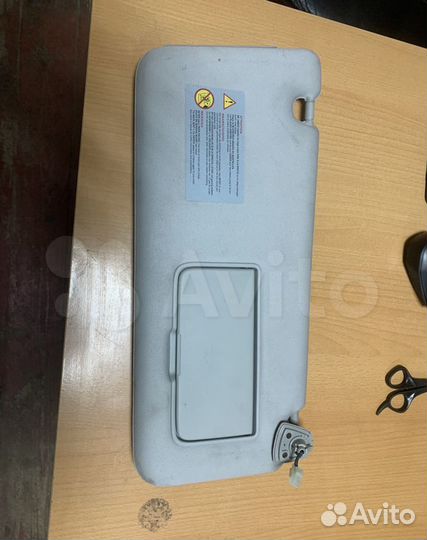 Infiniti QX80 QX56 козерог солнце защитной правый