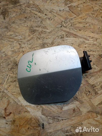 Лючок бензобака Honda Accord CU2 K24A 2011