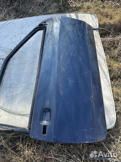 Дверь ваз 2108 2113