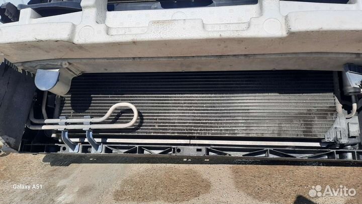 Телевизор, радиаторная кассета Теана J32