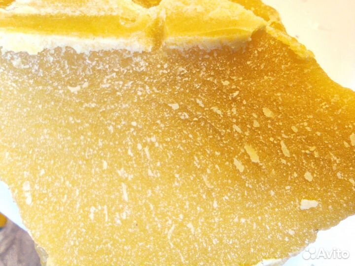 Воск пчелиный, забрус