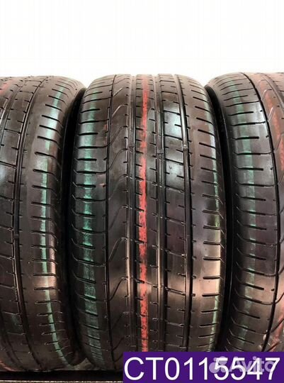 Pirelli P Zero 265/40 R21 101Y