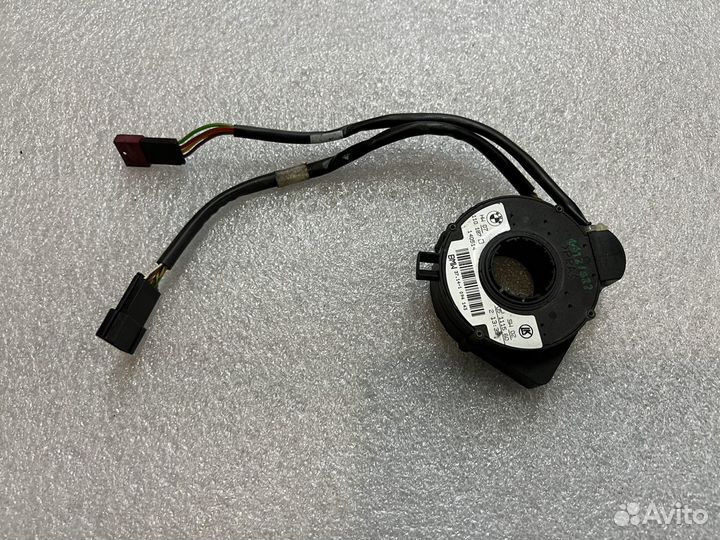 Датчик угла поворота BMW E38 E39