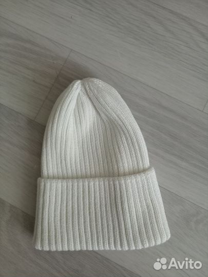 Шапка тыковка новая