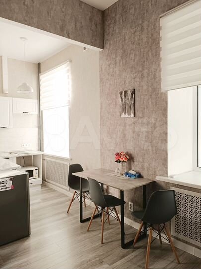 Квартира-студия, 32 м², 1/5 эт.