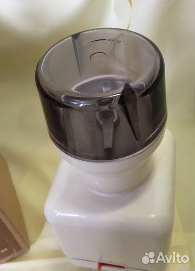 Электромиксер настольный мн-202 «Армавир». СССР