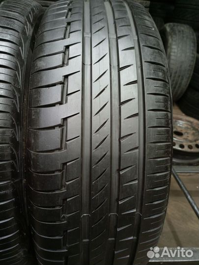 Continental PremiumContact 6 235/60 R18 107V