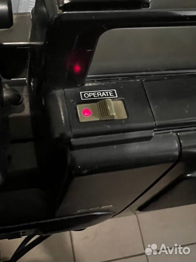 Видеокамера Panasonic M9