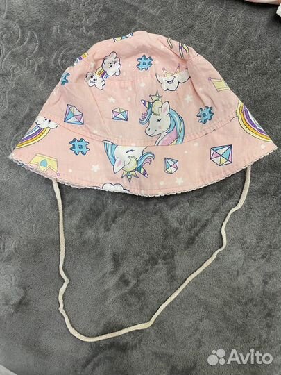 Одежда на девочку пакетом 86-92-98