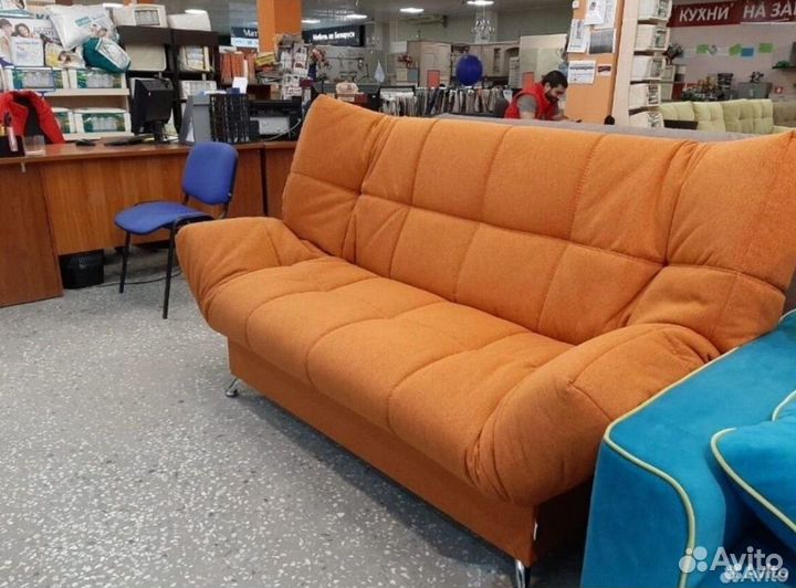 Диван клик кляк # 012