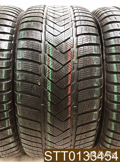 Pirelli Winter Sottozero 3 275/40 R18 и 245/45 R18 103V