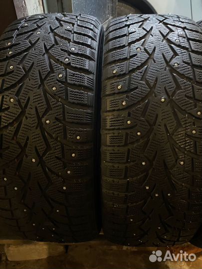 Toyo Observe G3-Ice 215/55 R17 98T