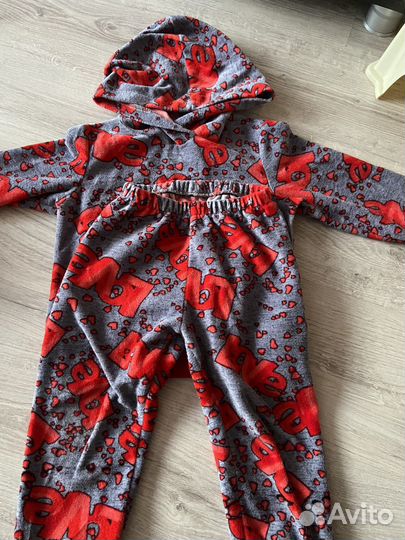 Костюм доя девочки