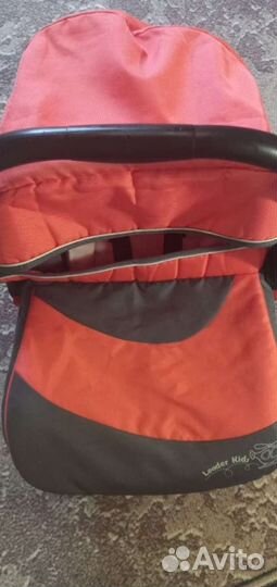 Автолюлька