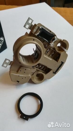 Регулятор генератора Honda HR-V