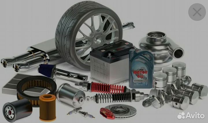 Менеджер по подбору автозапчастей