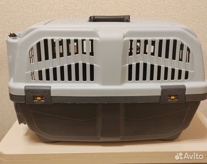 Переноска для собак