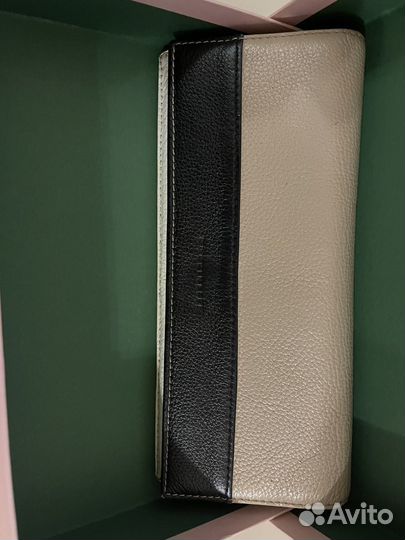 Женский кошелек Coccinelle (италия)