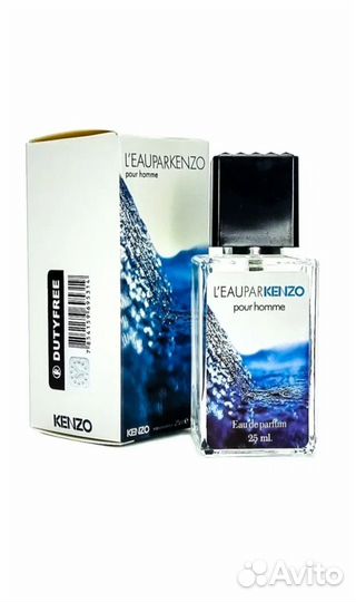 Парфюм L'Eau par Kenzo