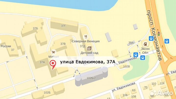 Пластырь Сорбалгон (Sorbalgon) 10х10 см