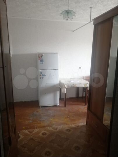 Комната 18,5 м² в 1-к., 3/5 эт.