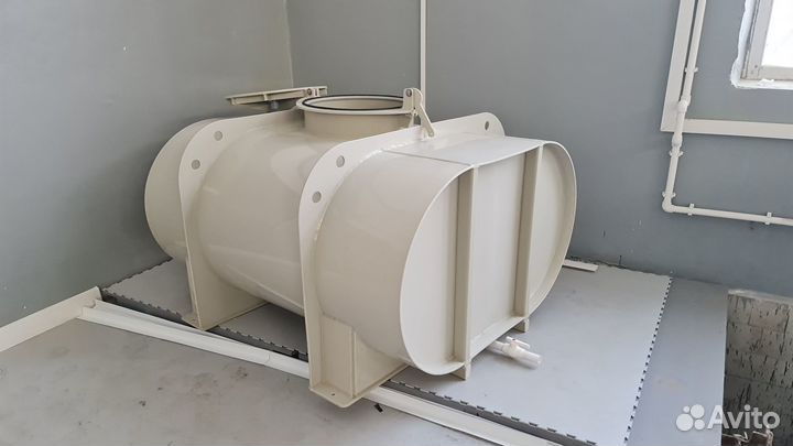 Ёмкость для воды (BPb1i6)