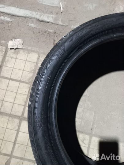 Bridgestone Turanza T005 275/35 R19 100Y