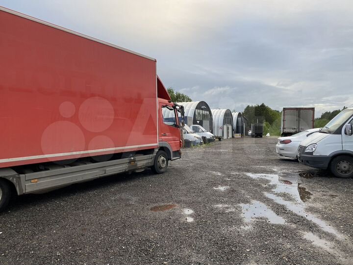 Свободного назначения, 350 м²