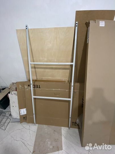 Каркас для ванны am pm