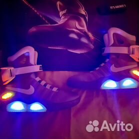 Nike air shop mag costo