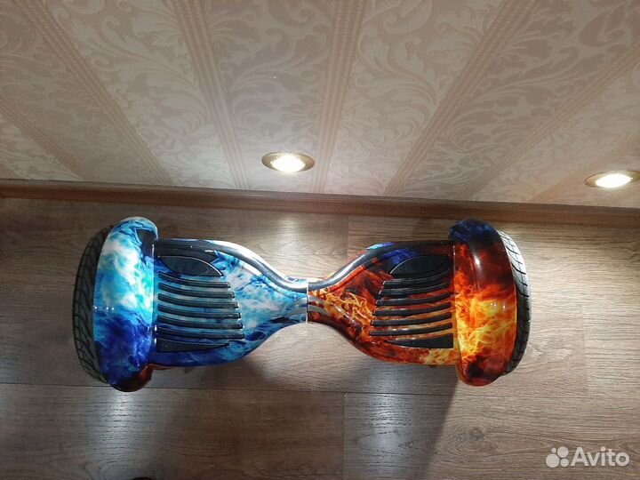 Гироскутер бу