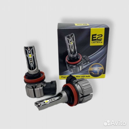 Светодиодные лампы