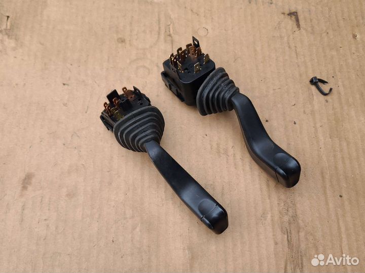 Подрулевой переключатель Opel Vectra A