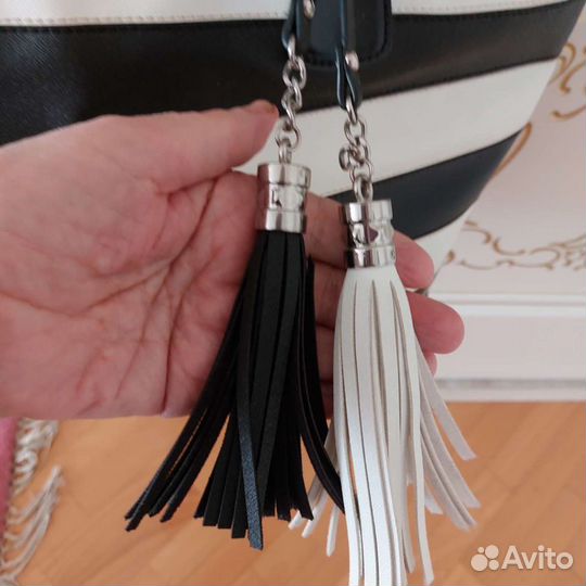 Сумка натур. кожа J.LO (Jennifer Lopez)