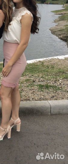 Юбка женская 40 размера