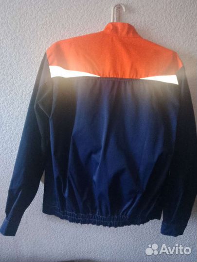 Костюм рабочий