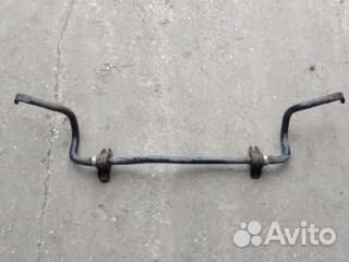 Стабилизатор передний Nissan Qashqai Vi HR16DE