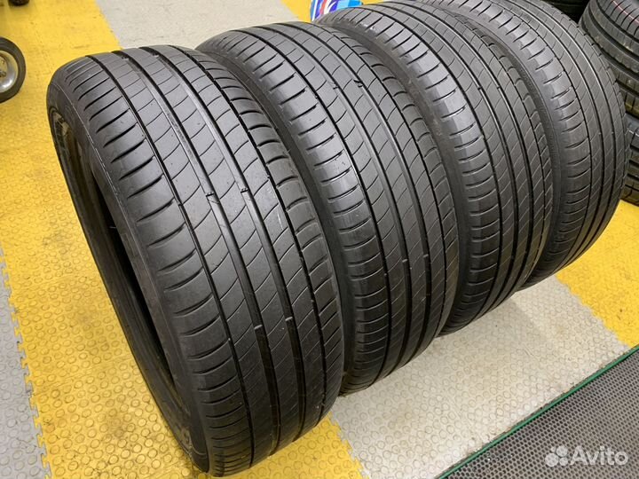 Michelin Primacy 3 205/55 R17